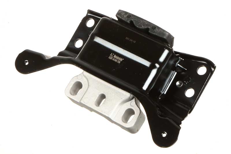 Lagerung, Automatikgetriebe